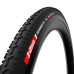 Вело покрышка Vittoria Terreno T80 Coarse Loose Gravel Endurance, 700x45c, TLR, черная