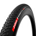 Вело покрышка Vittoria Terreno T60 Hardpack Gravel Endurance 700x45c, TLR, черная