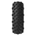 Вело покрышка Vittoria Terreno T60 Hardpack Gravel Endurance 700x45c, TLR, черная