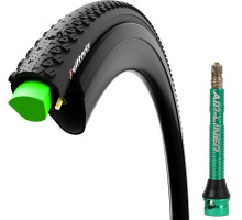 Защитная вставка в покрышку Vittoria Air-Liner Gravel 650B/700-32-42C