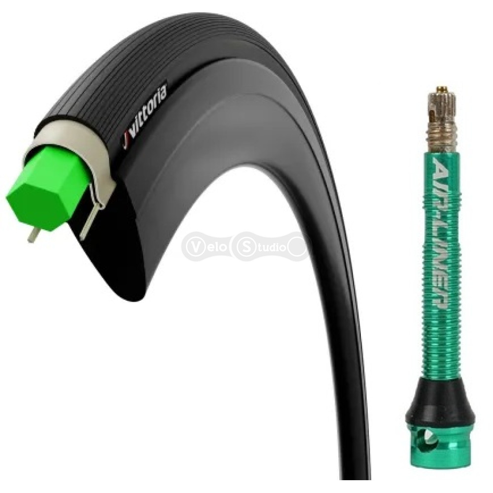 Захисна вставка в шину Vittoria Air-Liner Light Road 700x32c-36c