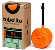 Камера TPU 28 (18/32-622) Tubolito TUBO-ROAD, SV80 black