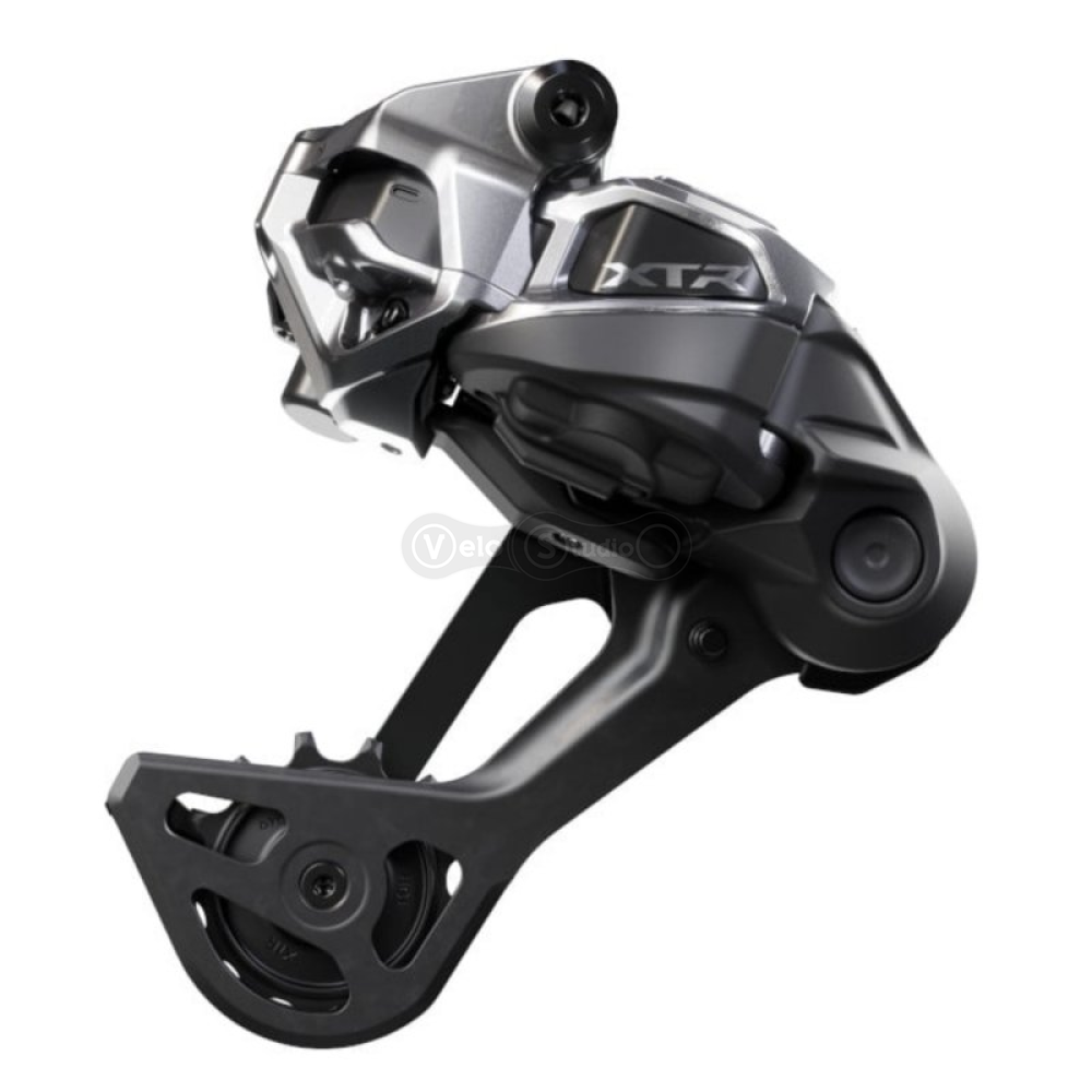 Групсет Shimano M9250 Di2 DEORE XTR (переключатель, шифтер I-Spec EV, аккумулятор)