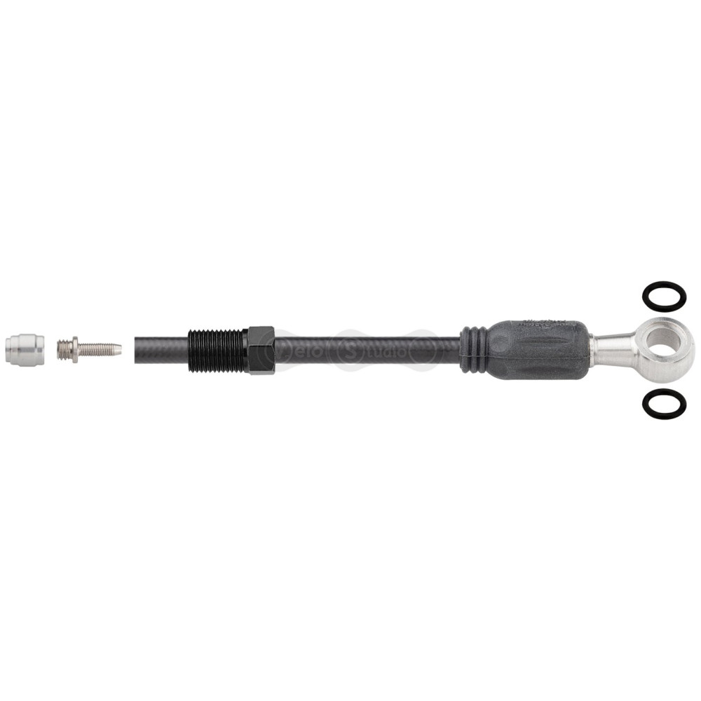Гідролінія Jagwire Sport Brake Hose - DOT-2000mm - HBKF201 | SRAM G2 / Guide, Avid XX / Juicy