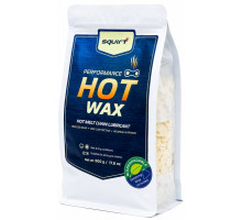 Змащення парафінова гранульована Squirt Performance Hot Wax 500 грам