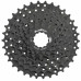 Касета SunRace CSM90 9AV, 9 швидкостей, 11-34T, Black, OEM