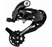 Задний переключатель SunRace RDM41 LD, 8/7 скоростей, длинная лапка, OEM