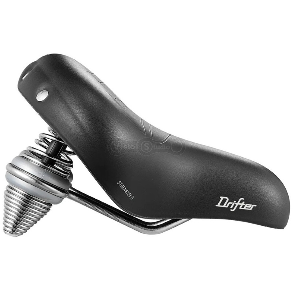 Сідло Selle Royal Drifter Small Strengtex 251х221мм