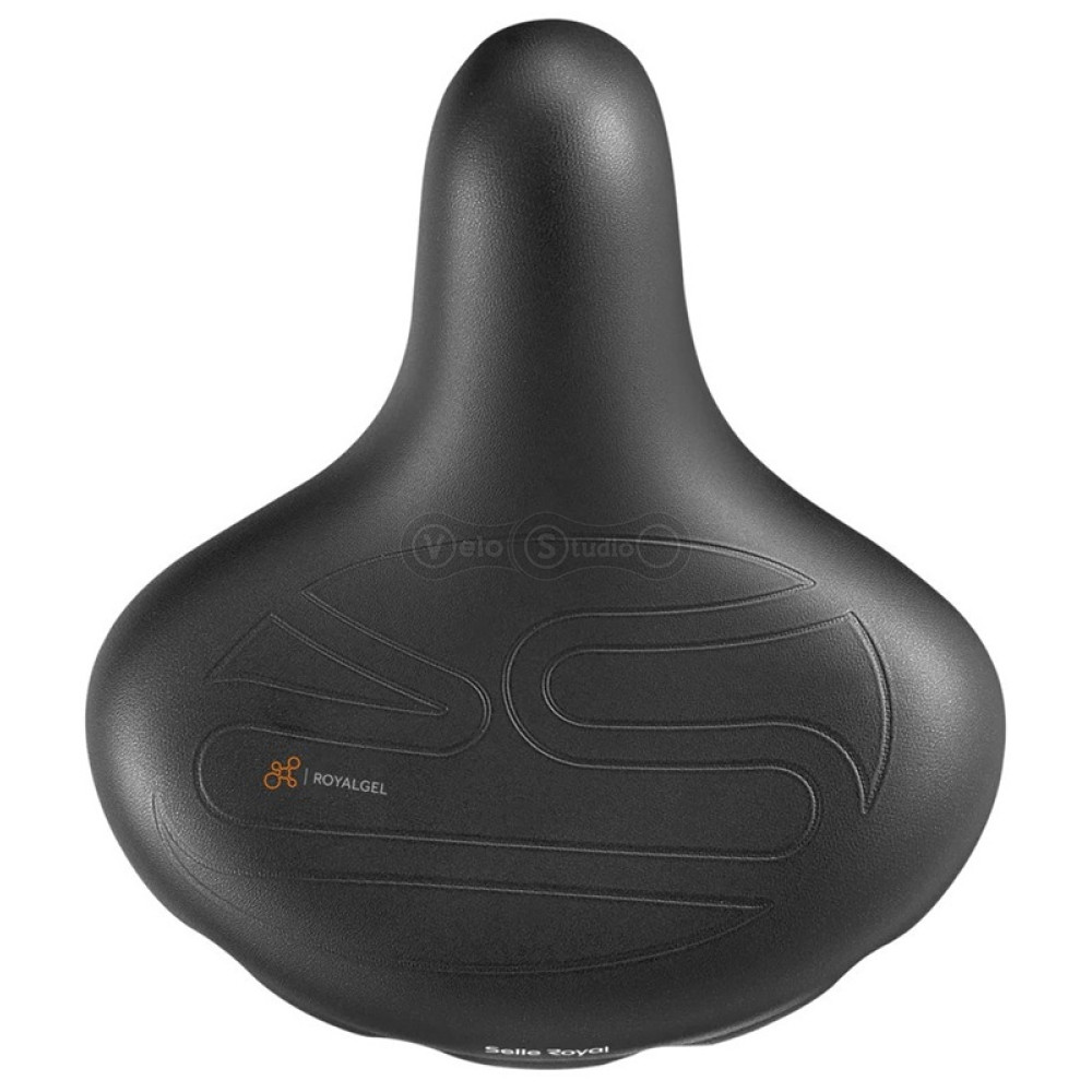Сідло Selle Royal Drifter Small Strengtex 251х221мм
