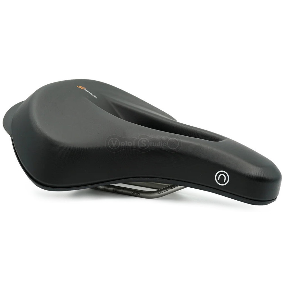 Сідло Selle Royal On Open Relaxed 270мм x 224мм