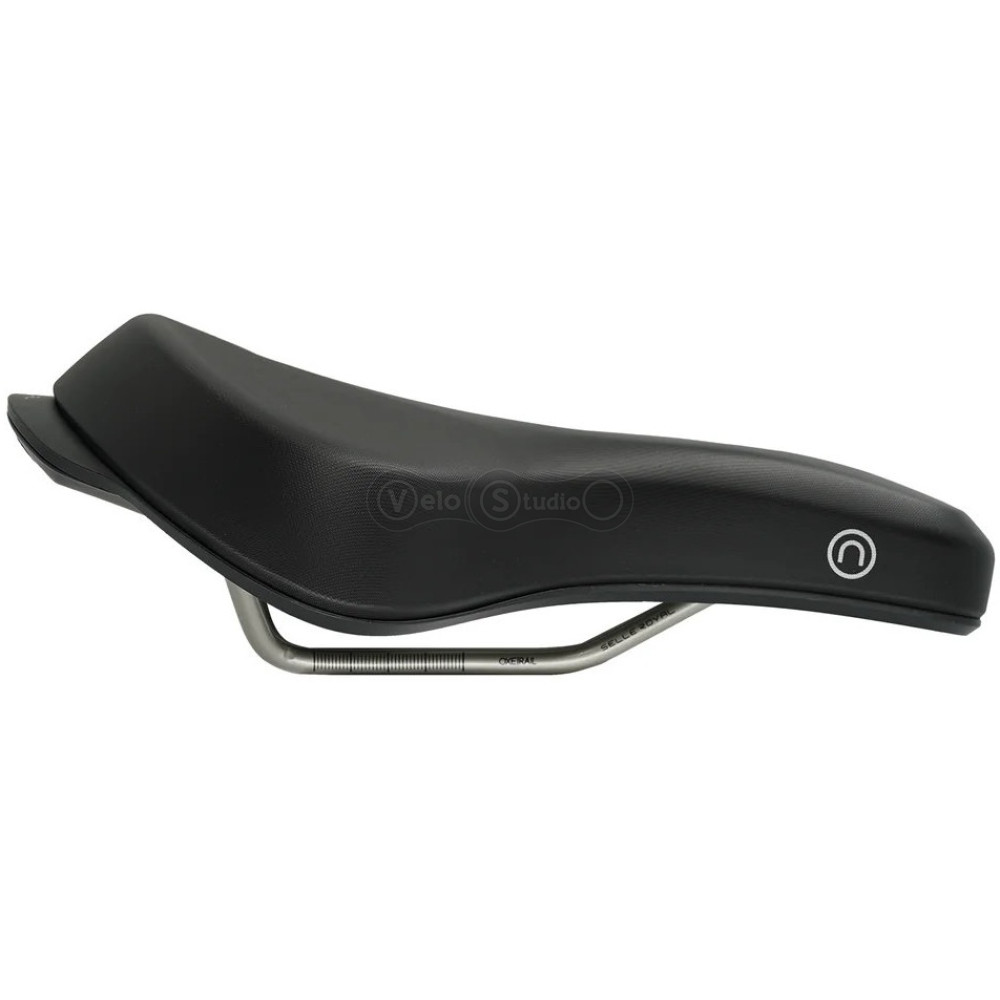 Сідло Selle Royal On Open Relaxed 270мм x 224мм