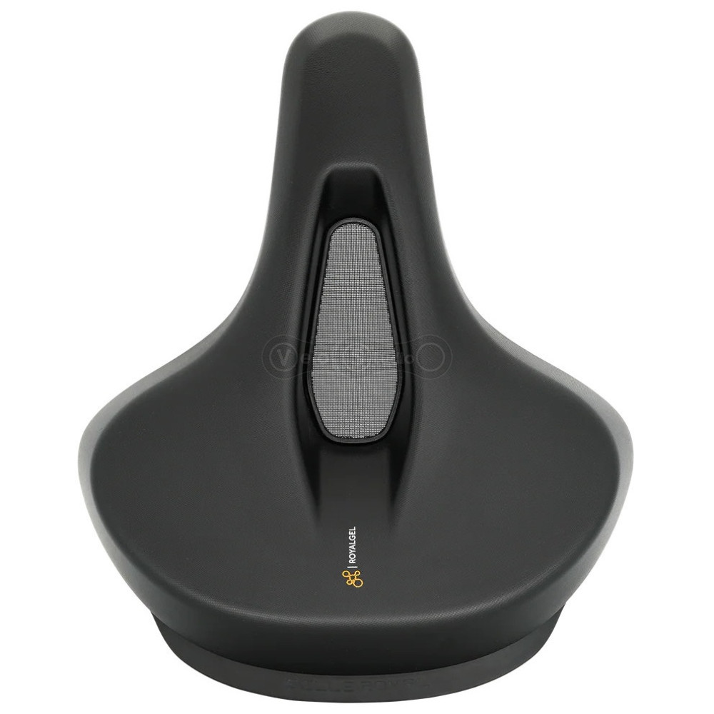Сідло Selle Royal On Open Relaxed 270мм x 224мм
