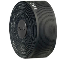 Обмотка керма Fizik RACEFEEL, 2 мм, TACKY BLACK