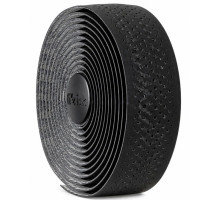 Обмотка руля Fizik COMFORTFEEL, 3,5 мм, SOFT BLACK