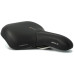 Седло Selle Royal Brave Relaxed Black Strengtex 250мм x 230мм