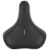 Седло Selle Royal Brave Relaxed Black Strengtex 250мм x 230мм