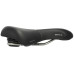 Седло Selle Royal Brave Relaxed Black Strengtex 250мм x 230мм