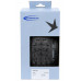 Вело покрышка 27.5x2.60 (65-584) Schwalbe NOBBY NIC TwinSkin, Folding, B/B-SK