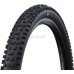 Вело покрышка 27.5x2.60 (65-584) Schwalbe NOBBY NIC TwinSkin, Folding, B/B-SK