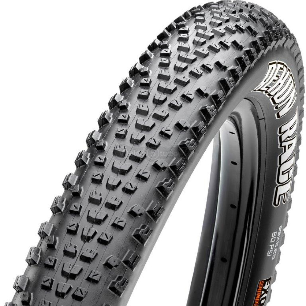 Вело покрышка Maxxis Rekon Race 29x2.35, складная, EXO/TR 60TPI, 62a/60a