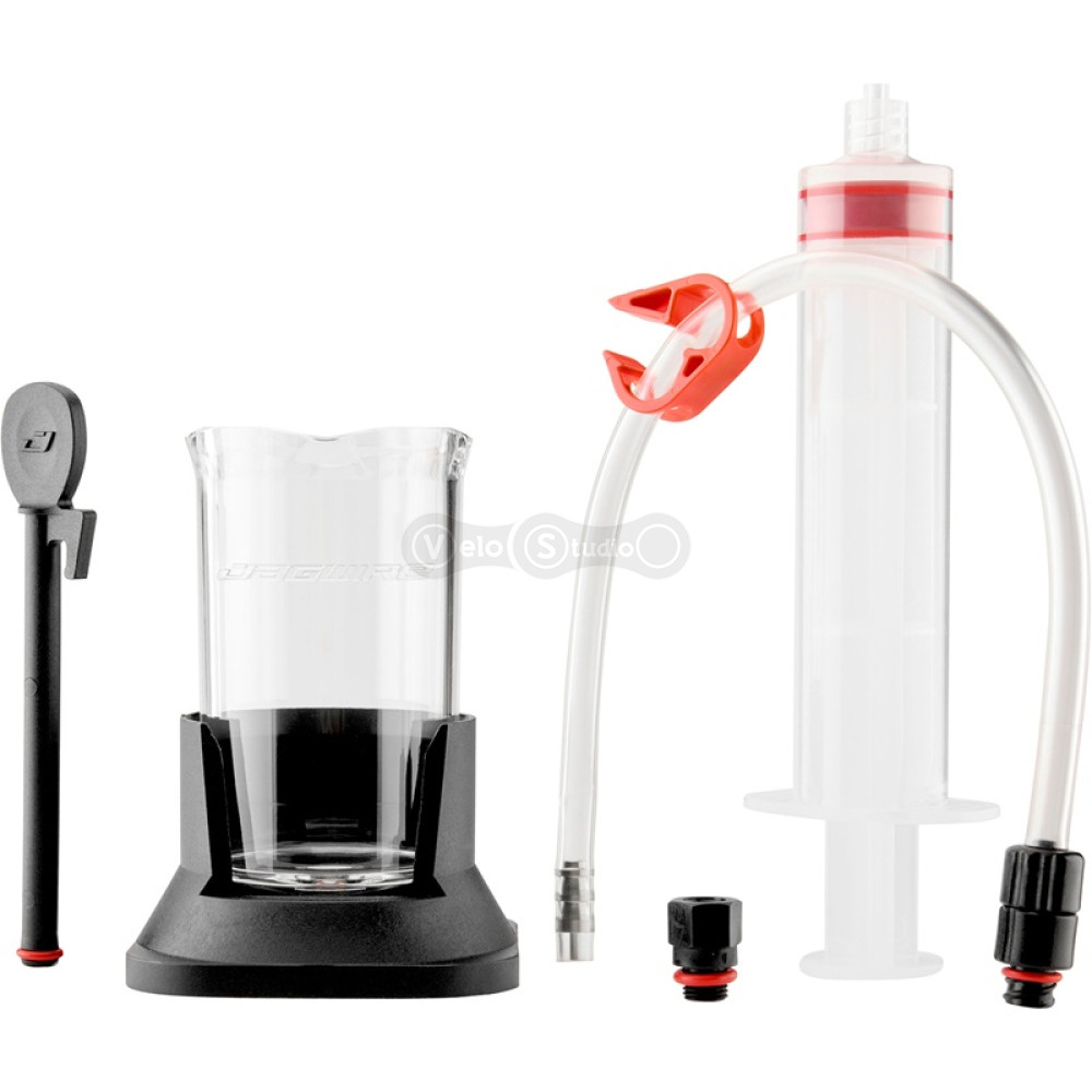 Комплект прокачки JAGWIRE WST087 Sport Mineral Bleed Kit