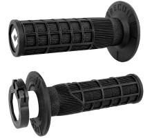 Мото грипсы ODI MX V2 Lock-On; Recoil Grip Black