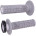 Мото грипсы ODI MX V2 Lock-On; Recoil Grip Grey Soft