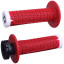 Мото грипси ODI NOMAD V2 Lock-On-Off-Road Grip Red/White Мото грипси ODI NOMAD V2 Lock-On-Off-Road Grip Red/White