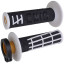 Мото грипсы ODI MX V2 Lock-On; EMIG 2.0 Grip Black/White Мото грипсы ODI MX V2 Lock-On; EMIG 2.0 Grip Black/White