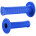 Мото грипсы ODI TLD MX Single Ply BLue