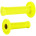 Мото грипсы ODI TLD MX Single Ply Troy Lee Yellow
