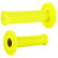 Мото грипсы ODI TLD MX Single Ply Troy Lee Yellow Мото грипсы ODI TLD MX Single Ply Troy Lee Yellow