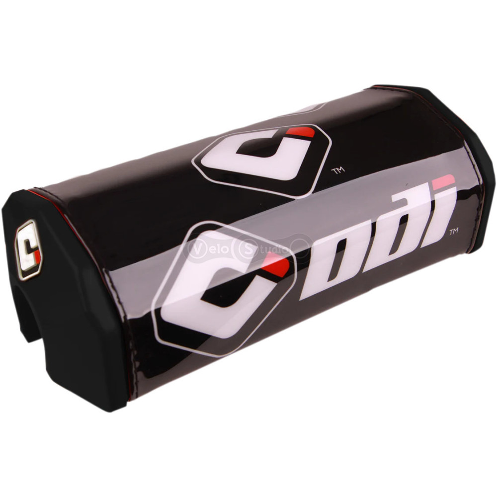 Защитная подушка на руль ODI MX Bar Mount Pad Black/Black