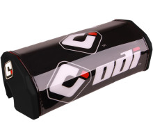 Защитная подушка на руль ODI MX Bar Mount Pad Black/Black