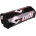 Защитная подушка на руль ODI MX Bar Mount Pad Black/Black