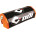 Защитная подушка на руль ODI MX Bar Mount Pad Orange/Black