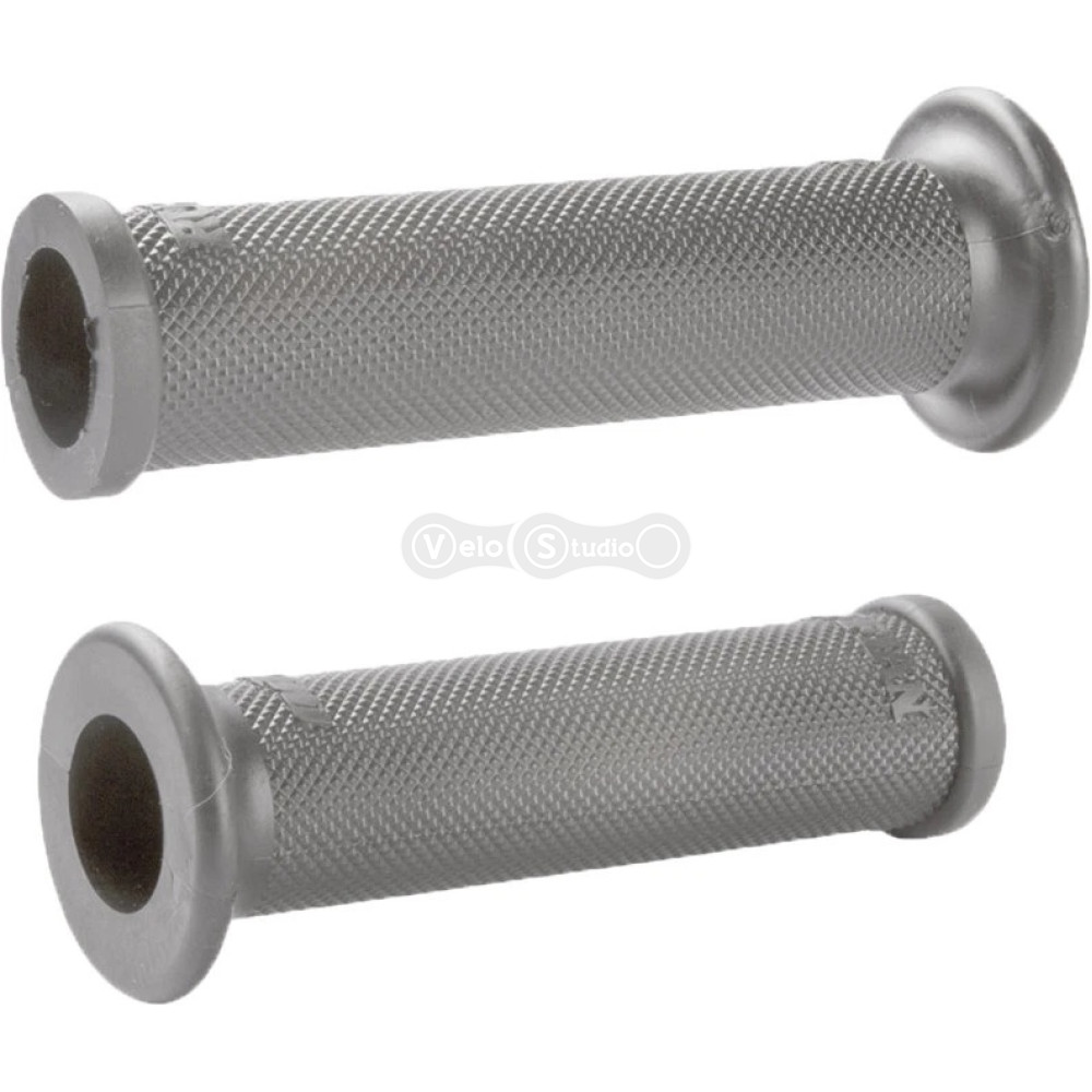 Мото грипсы ODI Ruffian Road Racing Grips Graphite