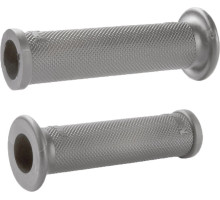 Мото грипсы ODI Ruffian Road Racing Grips Graphite