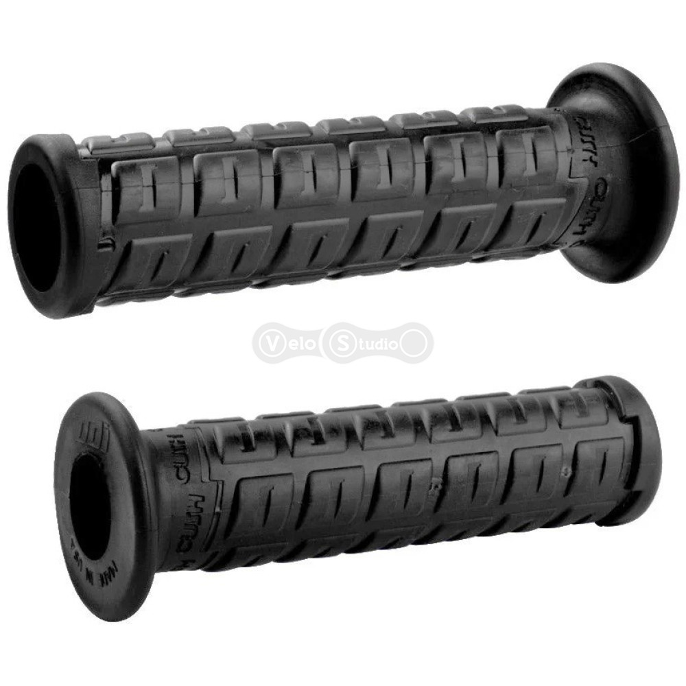 Мото грипсы ODI CUSH ROAD BIKE Grips Black/Black