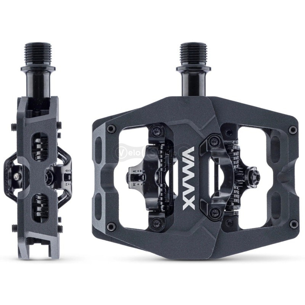 Педалі DMR VMAX Pedal Deep Black