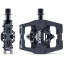 Педалі DMR VMAX Pedal Deep Black Педалі DMR VMAX Pedal Deep Black