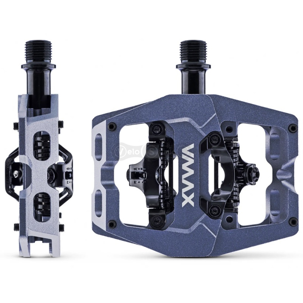 Педалі DMR VMAX Pedal RD Grey