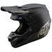 Мотошолом TLD SE5 ECE CARBON MIPS Integra HELMET; MONO [BLACK] XL