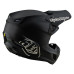 Мотошолом TLD SE5 ECE CARBON MIPS Integra HELMET; MONO [BLACK] XL