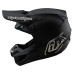 Мотошолом TLD SE5 ECE CARBON MIPS Integra HELMET; MONO [BLACK] XL