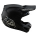 Мотошолом TLD SE5 ECE CARBON MIPS Integra HELMET; MONO [BLACK] XL