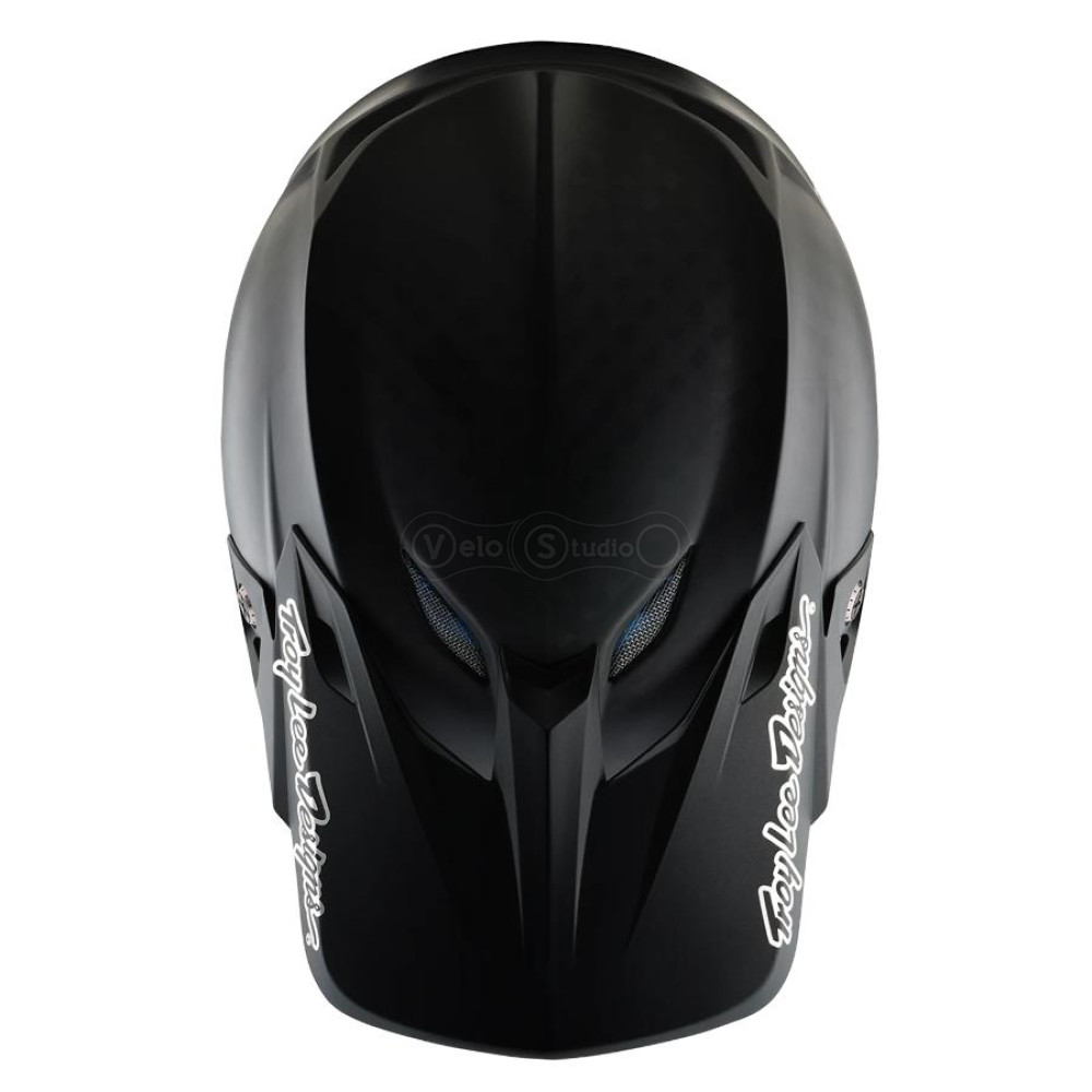 Мотошолом TLD SE5 ECE CARBON MIPS Integra HELMET; MONO [BLACK] XL