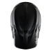 Мотошолом TLD SE5 ECE CARBON MIPS Integra HELMET; MONO [BLACK] XL