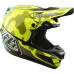 Мотошолом TLD SE5 ECE Composite MIPS Integra Helmet; MYTH [FLO YELLOW] L