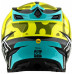 Мотошолом TLD SE5 ECE Composite MIPS Integra Helmet; MYTH [FLO YELLOW] XL